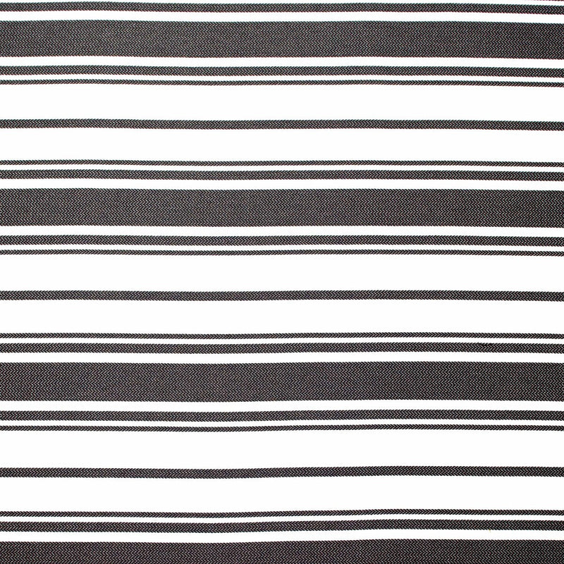 GASTON Y DANIELA - JOHN- CHOCOLATE - Fabric by the Yard CHOCOLATE