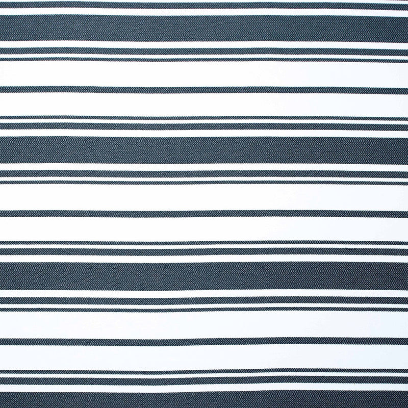 GASTON Y DANIELA - JOHN- NAVY - Fabric by the Yard NAVY
