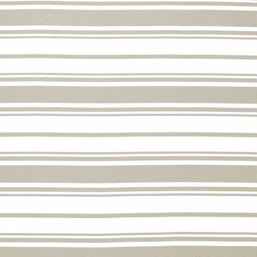 GASTON Y DANIELA - JOHN- BEIGE - Fabric by the Yard BEIGE