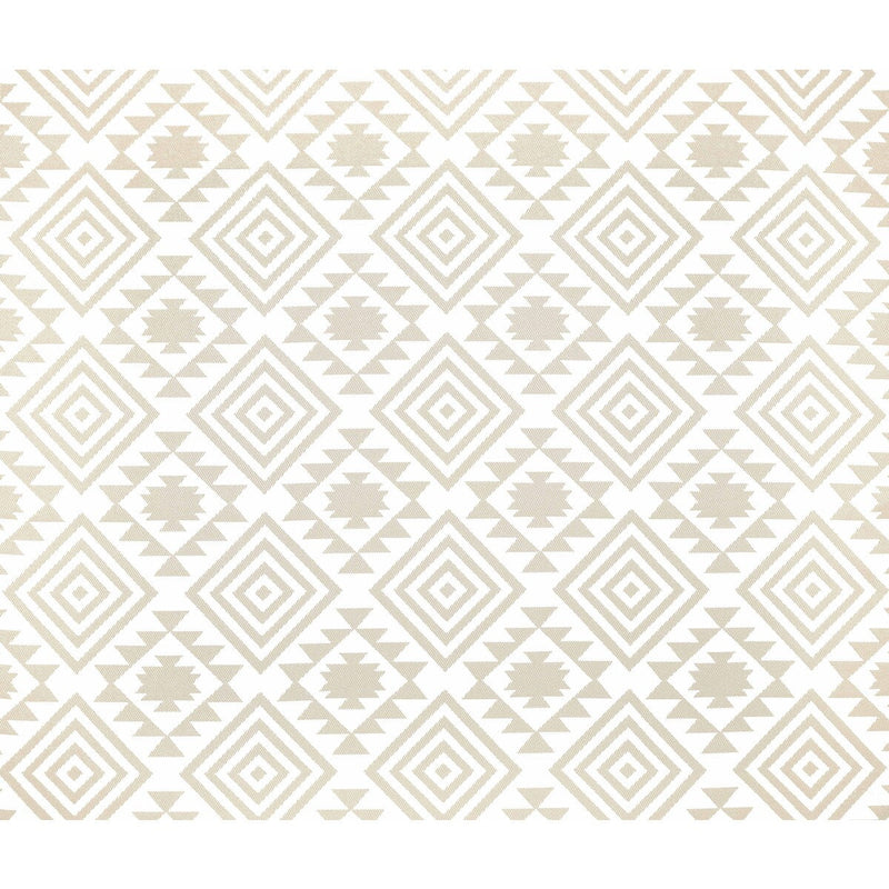 GASTON Y DANIELA - AVA- BEIGE - Fabric by the Yard BEIGE