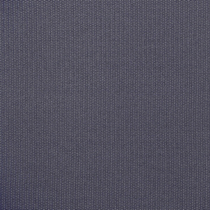 GASTON Y DANIELA - DONALD- NAVY - Fabric by the Yard NAVY