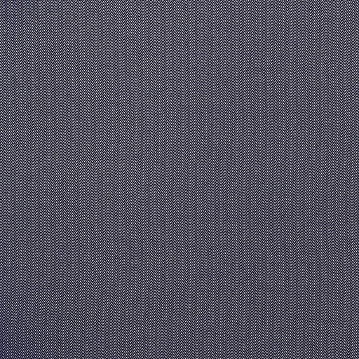 GASTON Y DANIELA - DONALD- NAVY - Fabric by the Yard NAVY