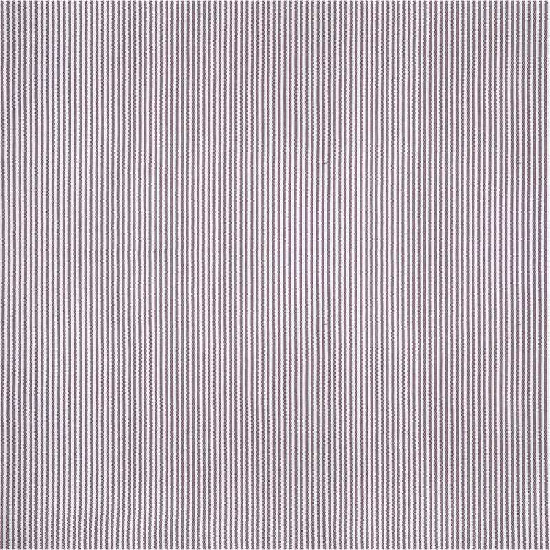 GASTON Y DANIELA - LAURENCE- CHOCOLATE - Fabric by the Yard CHOCOLATE