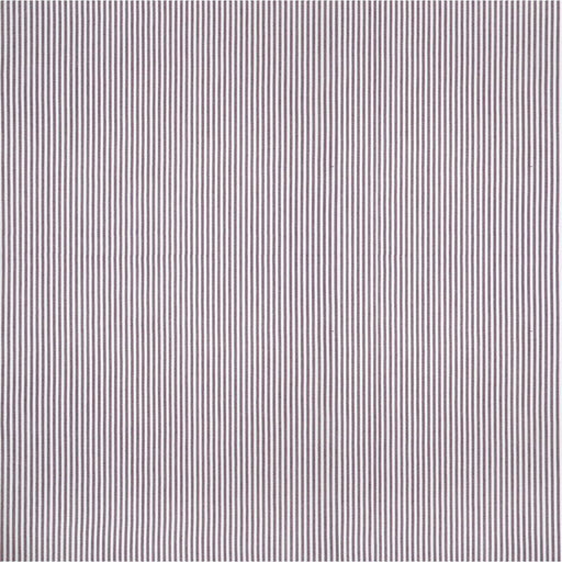 GASTON Y DANIELA - LAURENCE- CHOCOLATE - Fabric by the Yard CHOCOLATE