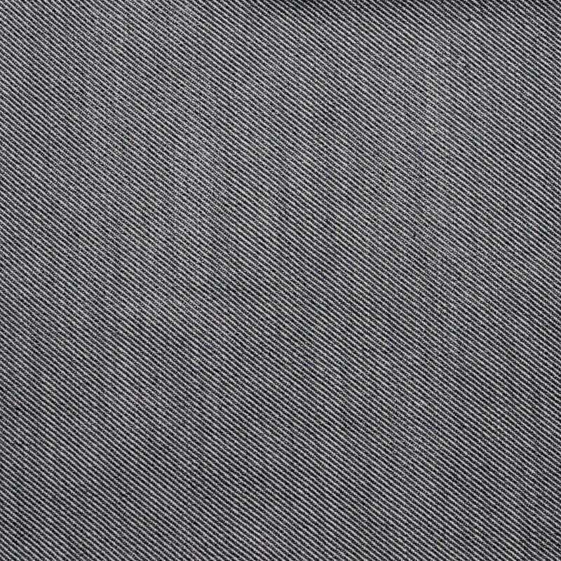 GASTON Y DANIELA - VICTORIA- ACERO/BLANCO - Fabric by the Yard ACERO/BLANCO