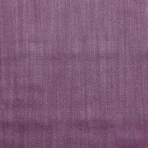 GASTON Y DANIELA - VICTORIA- BERENJENA - Fabric by the Yard BERENJENA