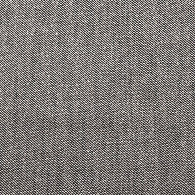 GASTON Y DANIELA - VICTORIA- BEIGE/BLACK - Fabric by the Yard BEIGE/BLACK