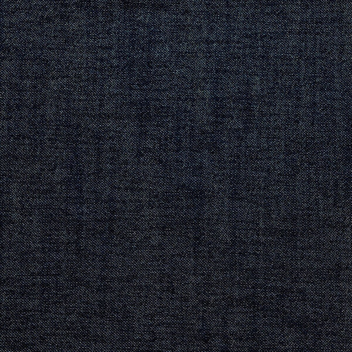 GASTON Y DANIELA - UGANDA- BLACK/BLANCO - Fabric by the Yard BLACK/BLANCO