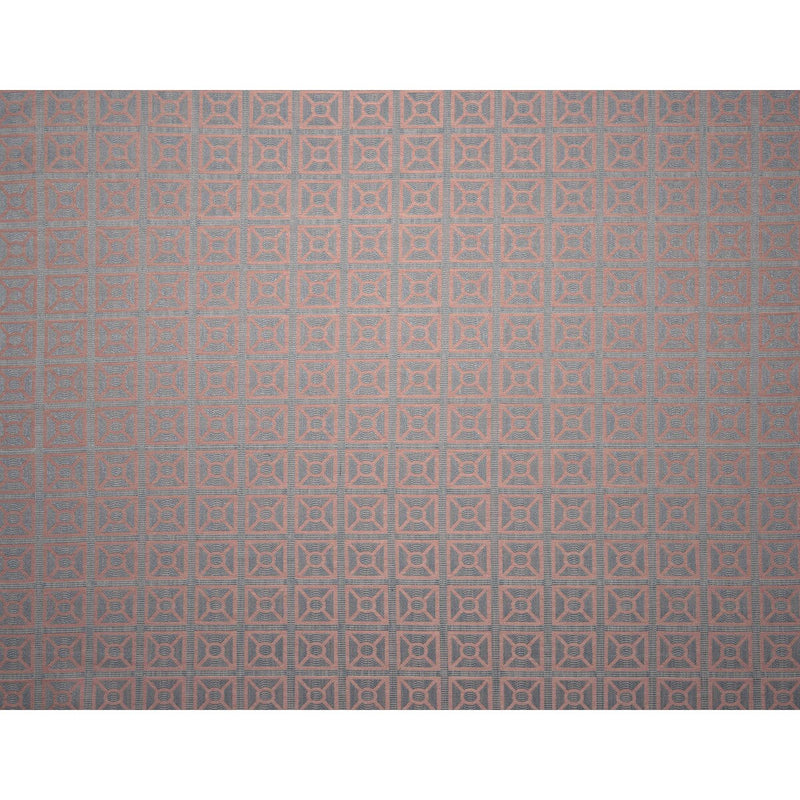 GASTON Y DANIELA - ARABICA- AZUL/ROSA - Fabric by the Yard AZUL/ROSA