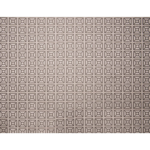 GASTON Y DANIELA - ARABICA- GRIS - Fabric by the Yard GRIS