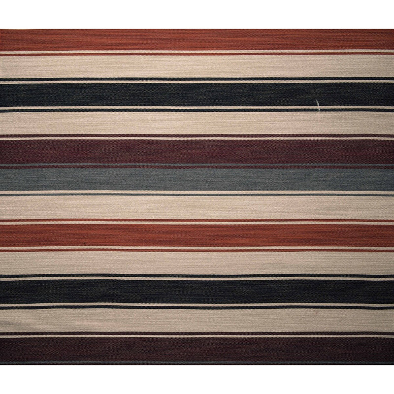 GASTON Y DANIELA - MASAI- GRANA/BLK/NA - Fabric by the Yard GRANA/BLK/NA