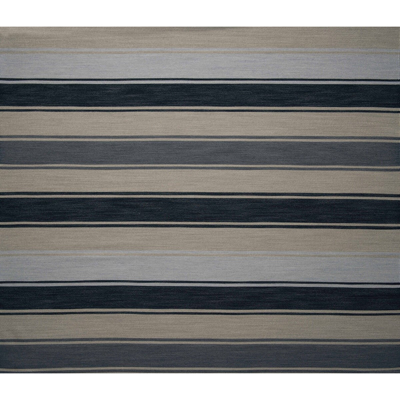 GASTON Y DANIELA - MASAI- BLK/BLANCO - Fabric by the Yard BLK/BLANCO