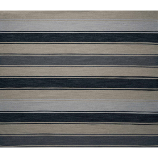 GASTON Y DANIELA - MASAI- BLK/BLANCO - Fabric by the Yard BLK/BLANCO