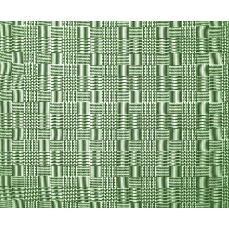 GASTON Y DANIELA - BLIXEN- VERDE - Fabric by the Yard VERDE