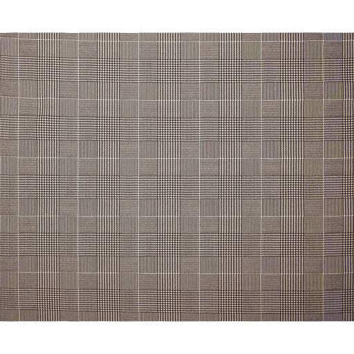 GASTON Y DANIELA - BLIXEN- MARRON - Fabric by the Yard MARRON