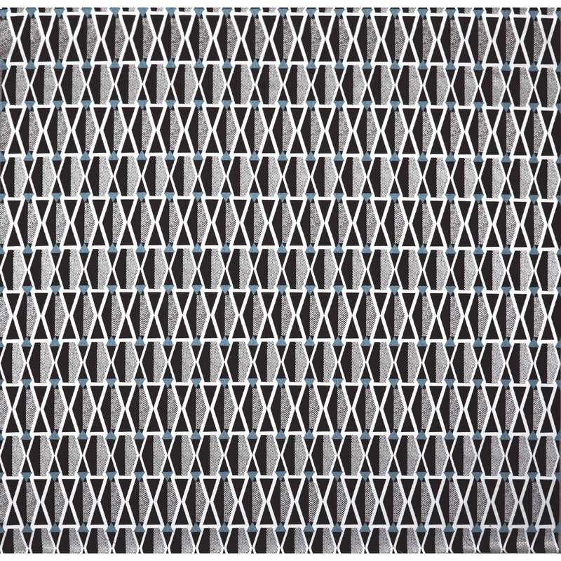 GASTON Y DANIELA - HEPBURN- GRIS  - Fabric by the Yard GRIS