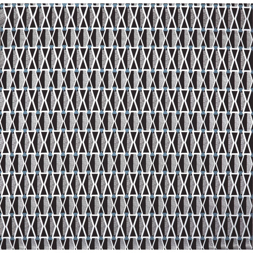 GASTON Y DANIELA - HEPBURN- GRIS  - Fabric by the Yard GRIS