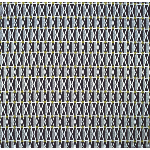 GASTON Y DANIELA - HEPBURN- VERDE  - Fabric by the Yard VERDE