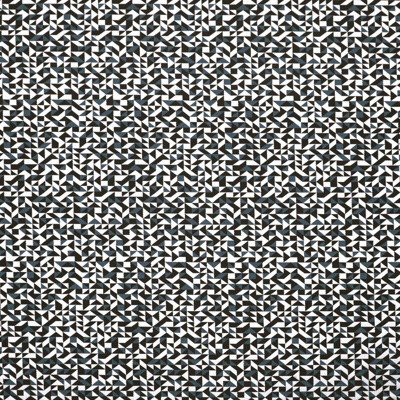 GASTON Y DANIELA - HUSTON- GRIS  - Fabric by the Yard GRIS