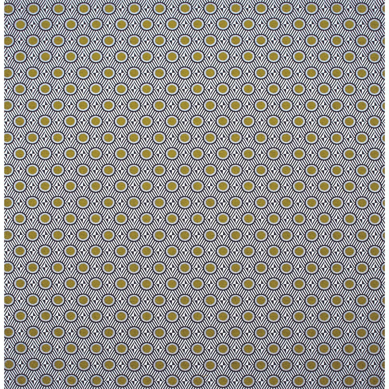 GASTON Y DANIELA - MORLEY- VERDE  - Fabric by the Yard VERDE