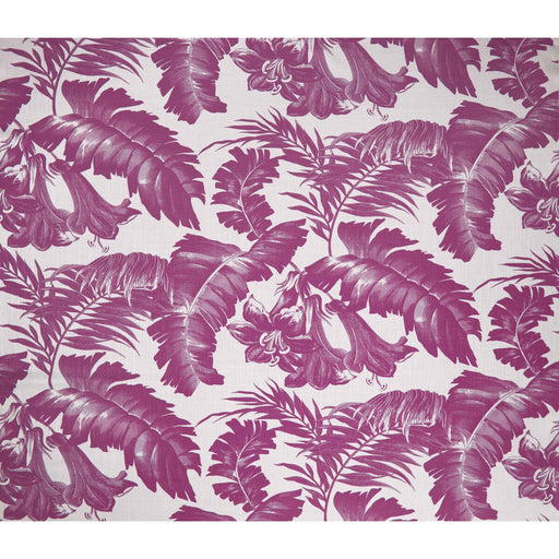 GASTON Y DANIELA - PLANTATION- FRAMBUESA  - Fabric by the Yard FRAMBUESA