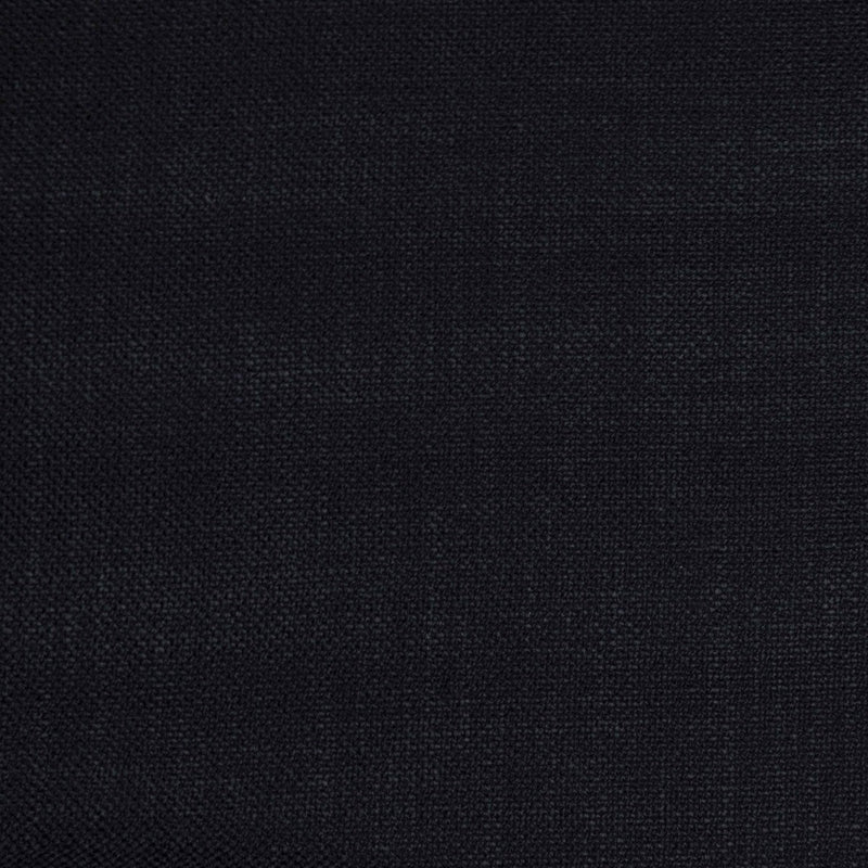 GASTON Y DANIELA - SHABA- BLACK  - Fabric by the Yard BLACK