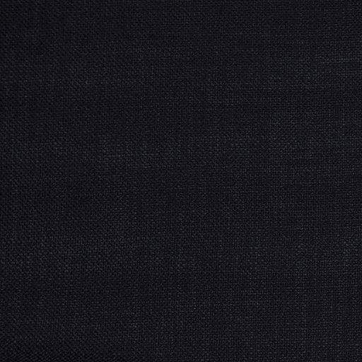 GASTON Y DANIELA - SHABA- BLACK  - Fabric by the Yard BLACK