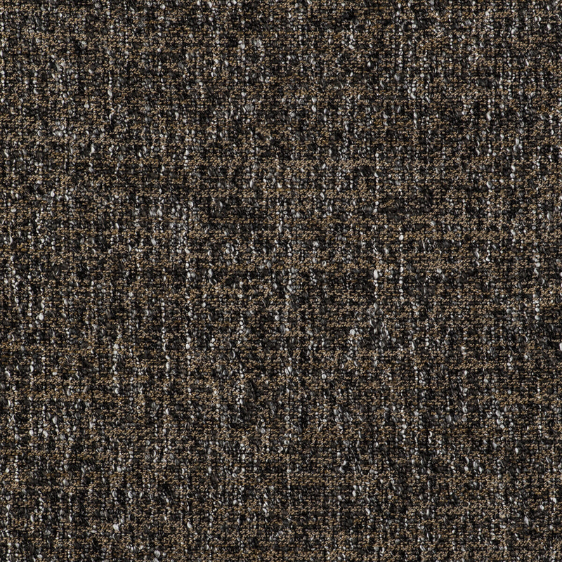 GASTON Y DANIELA - TELAR- ANTRACITA/TOSTADO - Fabric by the Yard ANTRACITA/TOSTADO