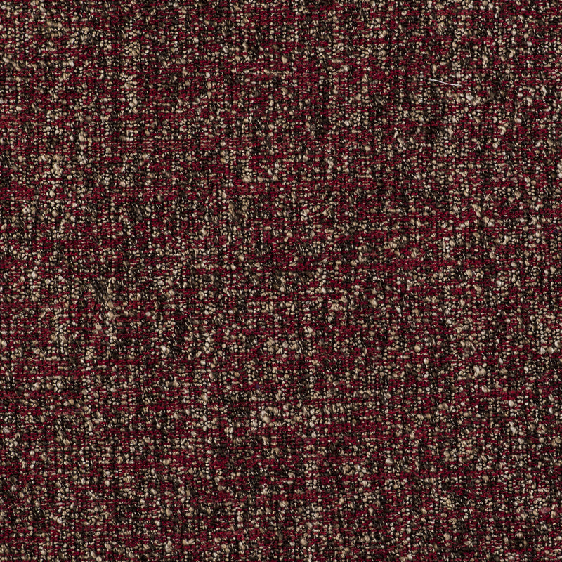 GASTON Y DANIELA - TELAR- ROJO - Fabric by the Yard ROJO