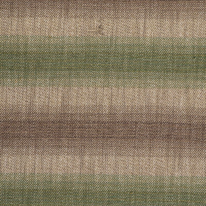 GASTON Y DANIELA - HORIZONTAL- VERDE - Fabric by the Yard VERDE