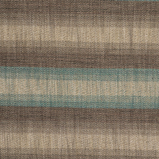 GASTON Y DANIELA - HORIZONTAL- AGUA - Fabric by the Yard AGUA