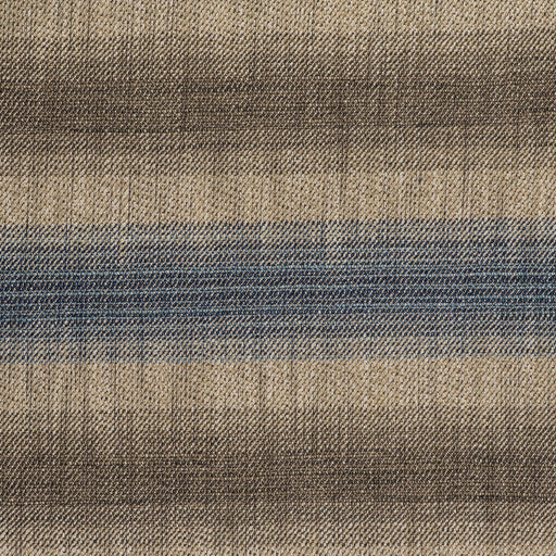 GASTON Y DANIELA - HORIZONTAL- AZUL - Fabric by the Yard AZUL