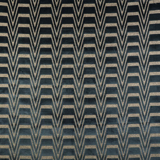 GASTON Y DANIELA - MESETA- AZUL - Fabric by the Yard AZUL