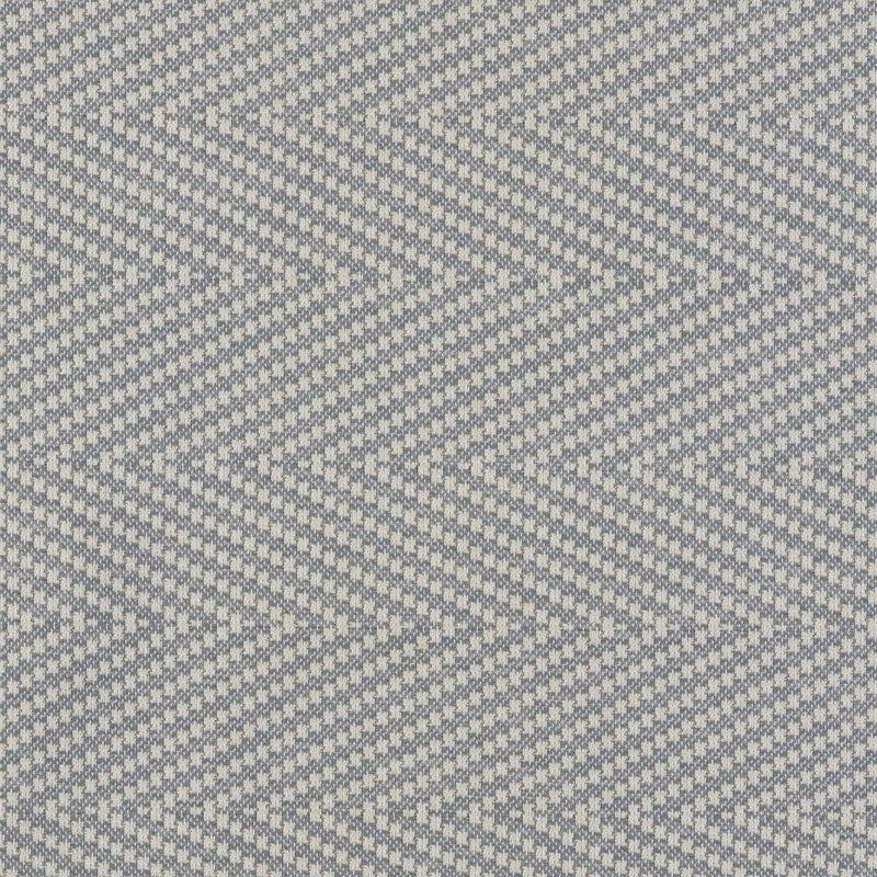 GASTON Y DANIELA - GRAN ESPIGA- AZUL - Fabric by the Yard AZUL