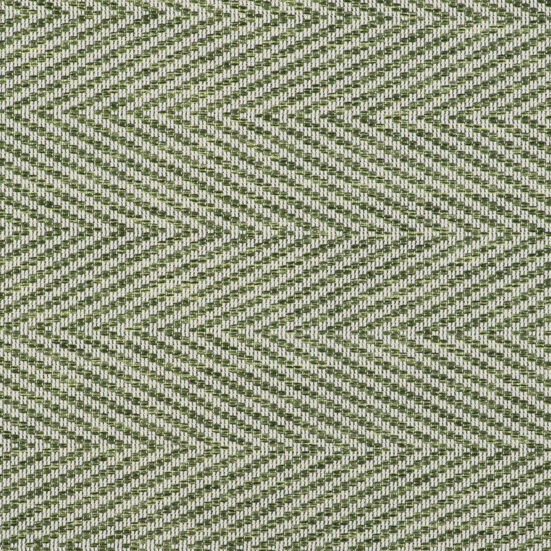 GASTON Y DANIELA - GRAN ESPIGA- VERDE - Fabric by the Yard VERDE