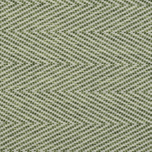 GASTON Y DANIELA - GRAN ESPIGA- VERDE - Fabric by the Yard VERDE