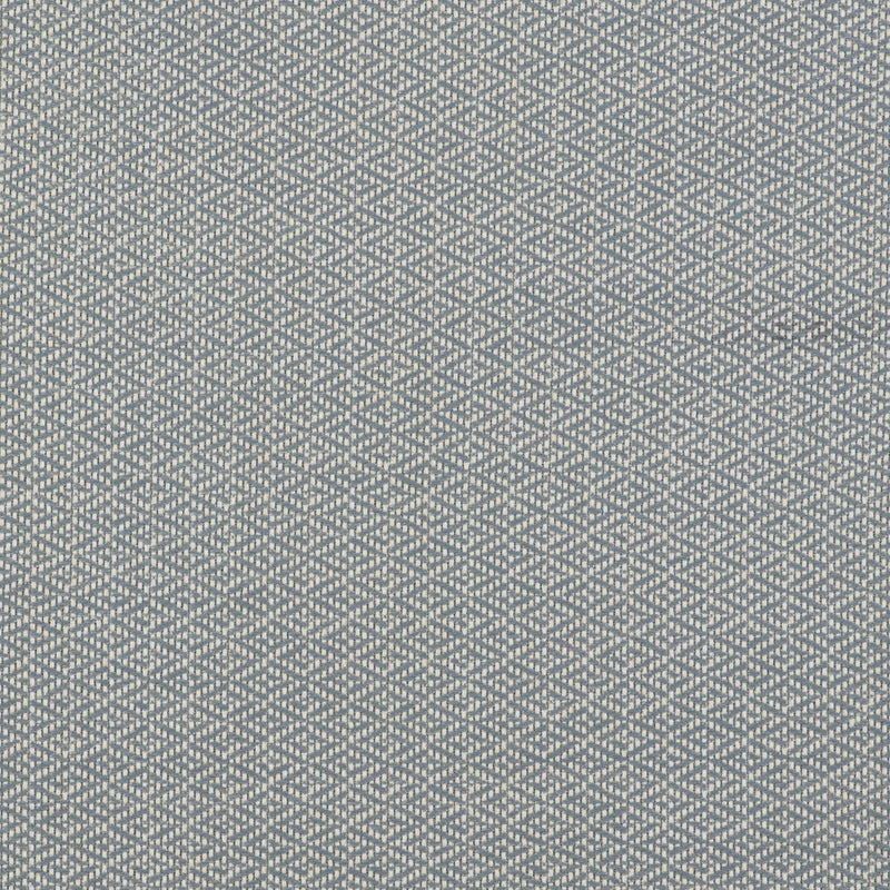 GASTON Y DANIELA - ROMBOS- AZUL - Fabric by the Yard AZUL