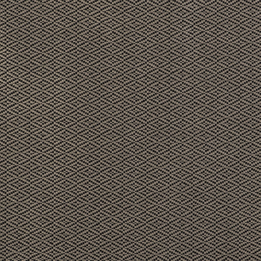 GASTON Y DANIELA - ROMBOS- LINO/NEGRO - Fabric by the Yard LINO/NEGRO