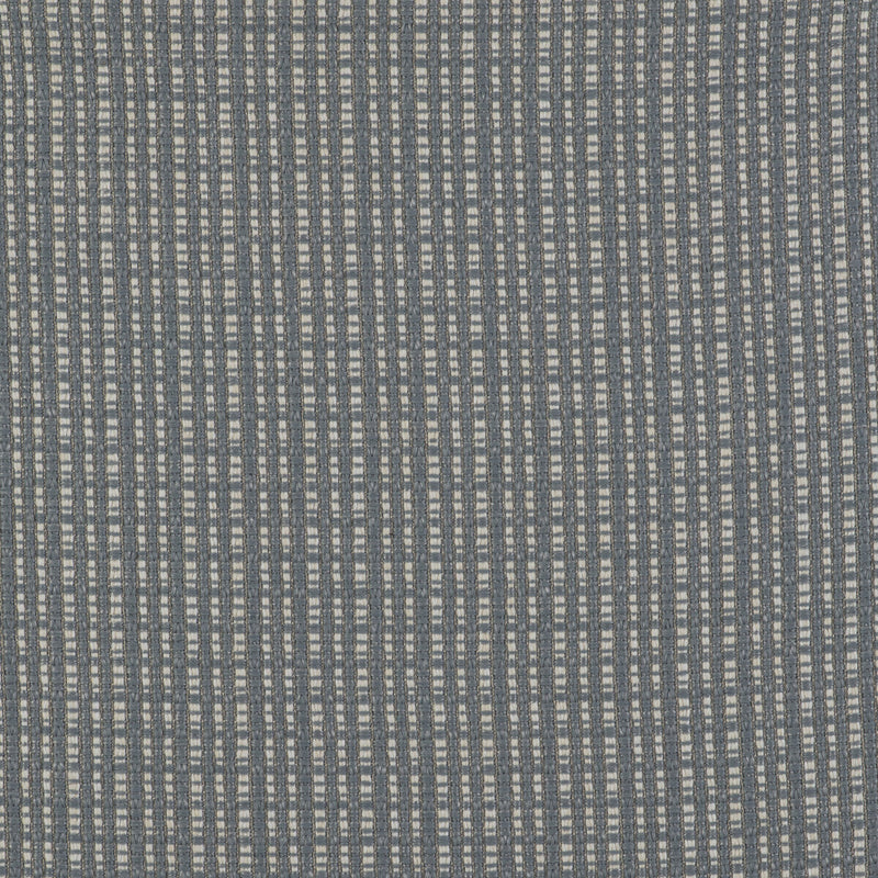 GASTON Y DANIELA - OUT- AZUL - Fabric by the Yard AZUL
