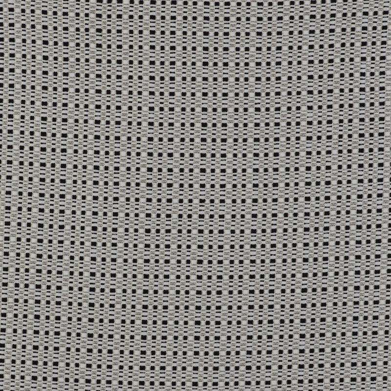 GASTON Y DANIELA - OUT- BLANCO/NEGRO - Fabric by the Yard BLANCO/NEGRO