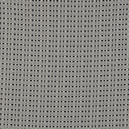GASTON Y DANIELA - OUT- BLANCO/NEGRO - Fabric by the Yard BLANCO/NEGRO