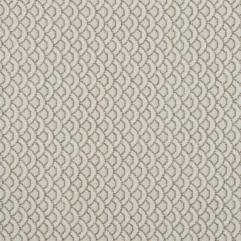 GASTON Y DANIELA - ONDAS- CRUDO - Fabric by the Yard CRUDO