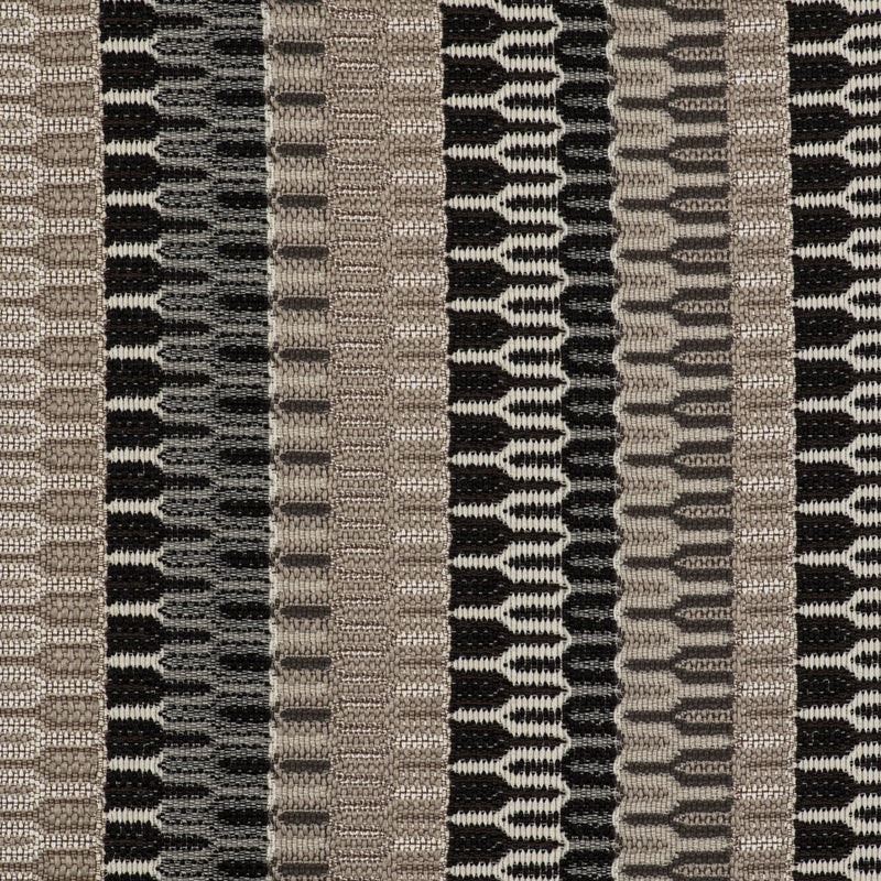 GASTON Y DANIELA - COSTURAS- MARRON - Fabric by the Yard MARRON