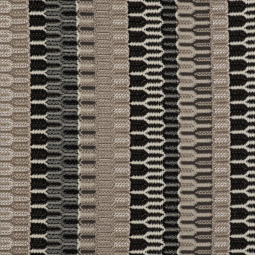 GASTON Y DANIELA - COSTURAS- MARRON - Fabric by the Yard MARRON