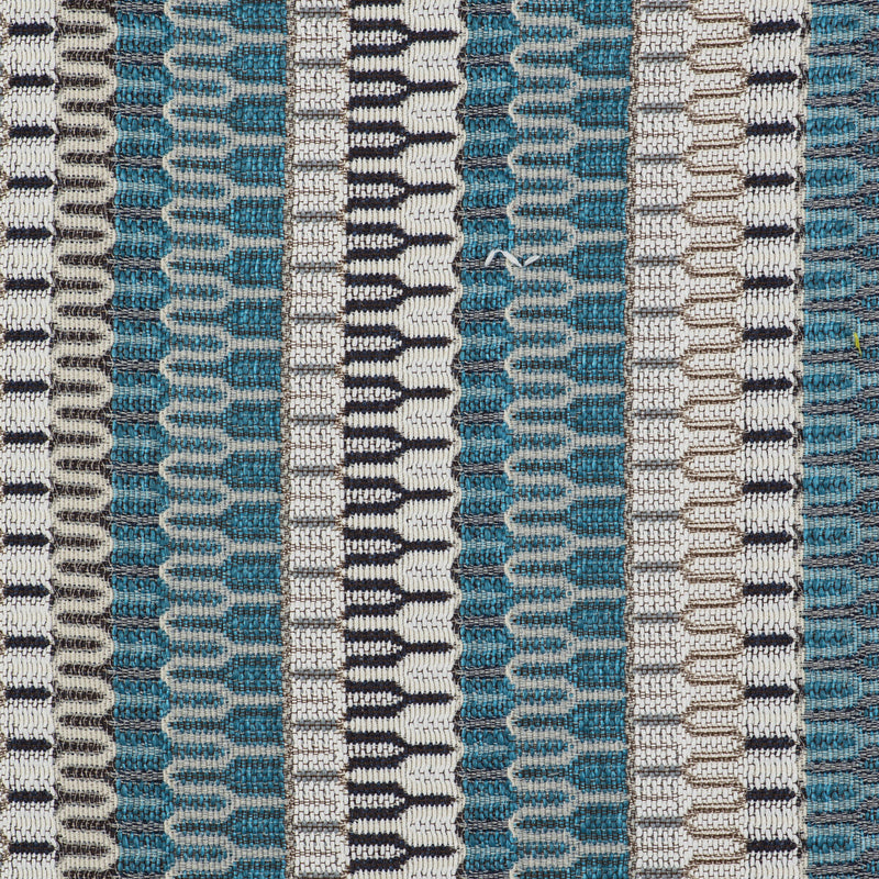 GASTON Y DANIELA - COSTURAS- AZUL - Fabric by the Yard AZUL