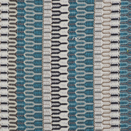 GASTON Y DANIELA - COSTURAS- AZUL - Fabric by the Yard AZUL