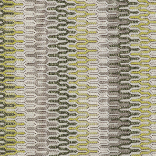 GASTON Y DANIELA - COSTURAS- VERDE - Fabric by the Yard VERDE