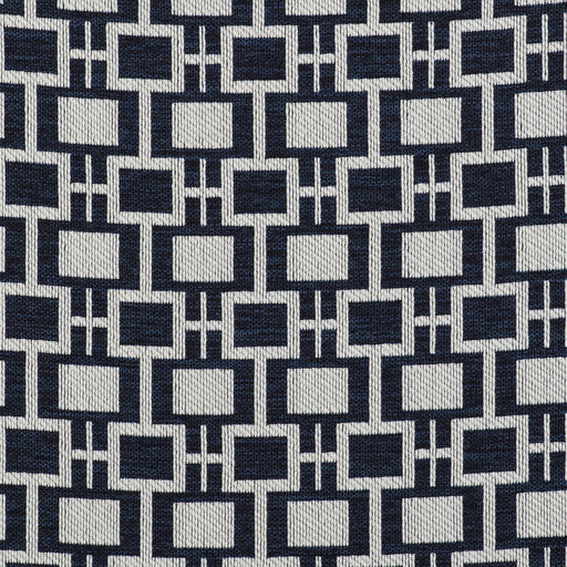 GASTON Y DANIELA - SERIES- AZUL - Fabric by the Yard AZUL