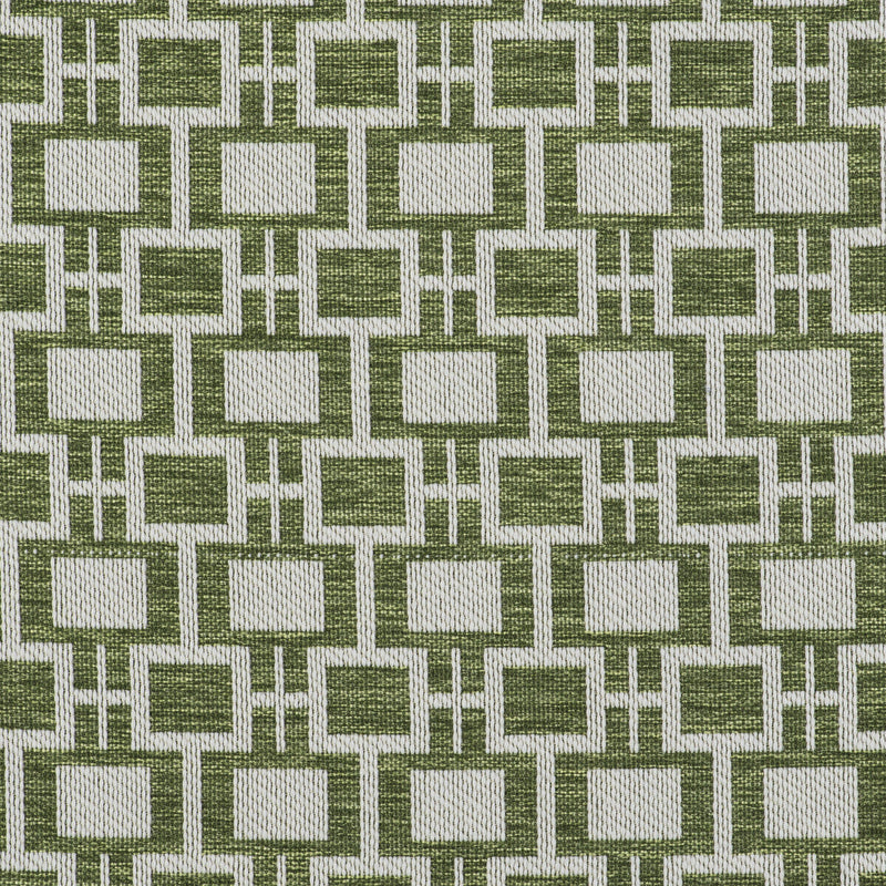 GASTON Y DANIELA - SERIES- VERDE - Fabric by the Yard VERDE