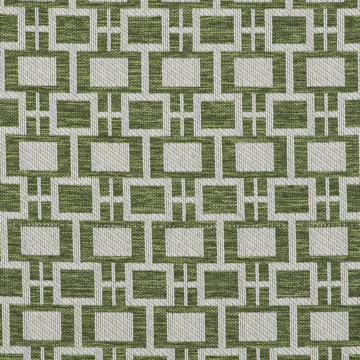 GASTON Y DANIELA - SERIES- VERDE - Fabric by the Yard VERDE